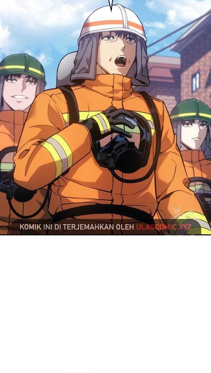 The Fire Fighter Chapter 17 Gambar 3