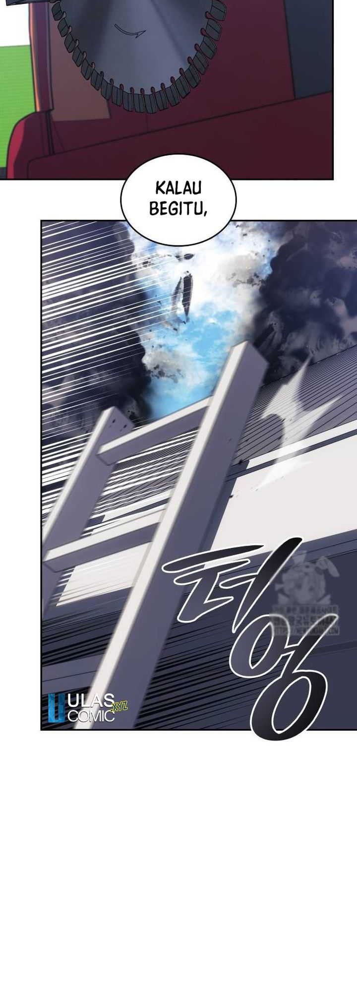 The Fire Fighter Chapter 17 Gambar 6