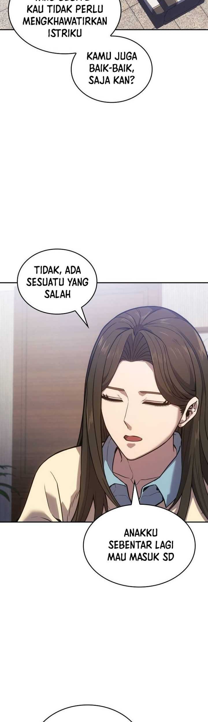 The Fire Fighter Chapter 17 Gambar 11