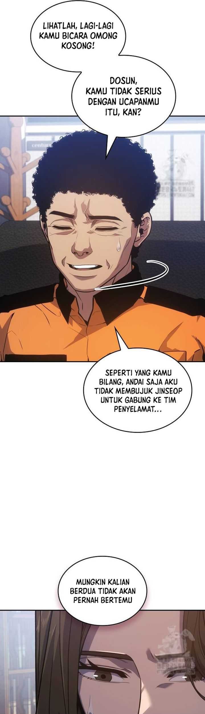 The Fire Fighter Chapter 17 Gambar 22