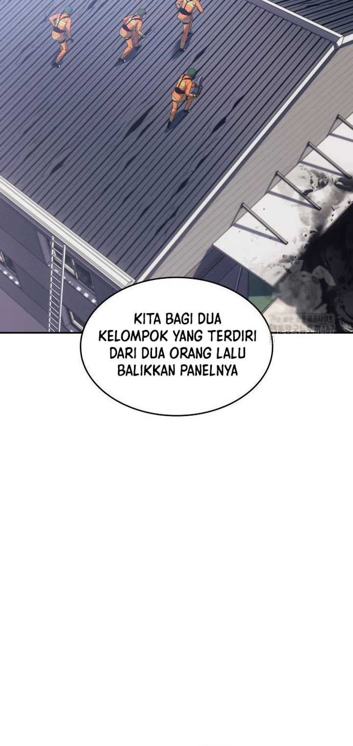 The Fire Fighter Chapter 17 Gambar 24