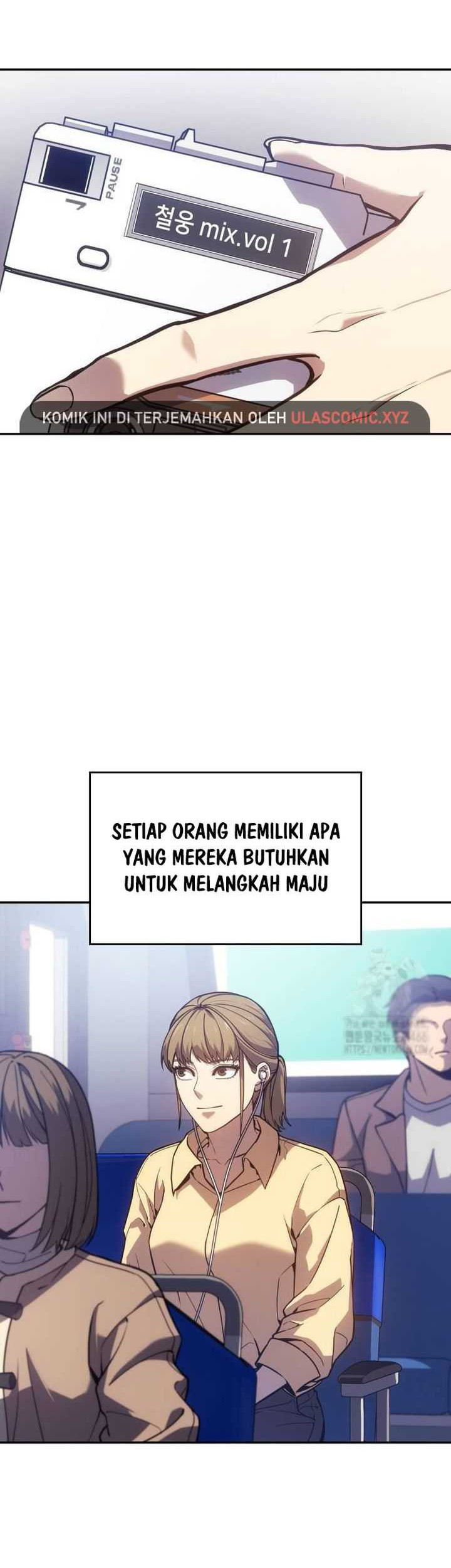 Baca The Fire Fighter Chapter 16 Gambar 2