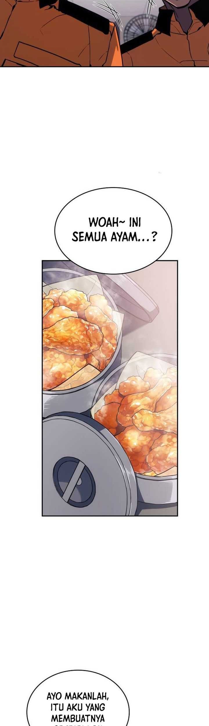 The Fire Fighter Chapter 16 Gambar 20