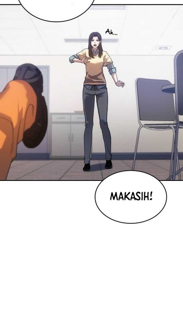 The Fire Fighter Chapter 16 Gambar 27