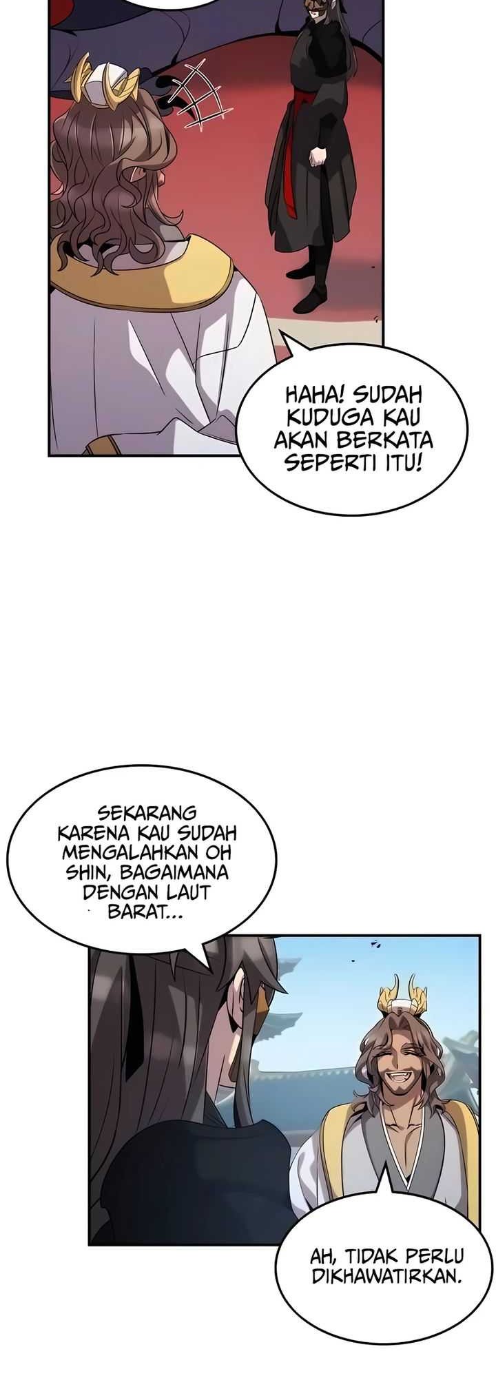 Drug Devourer Chapter 107 Gambar 29