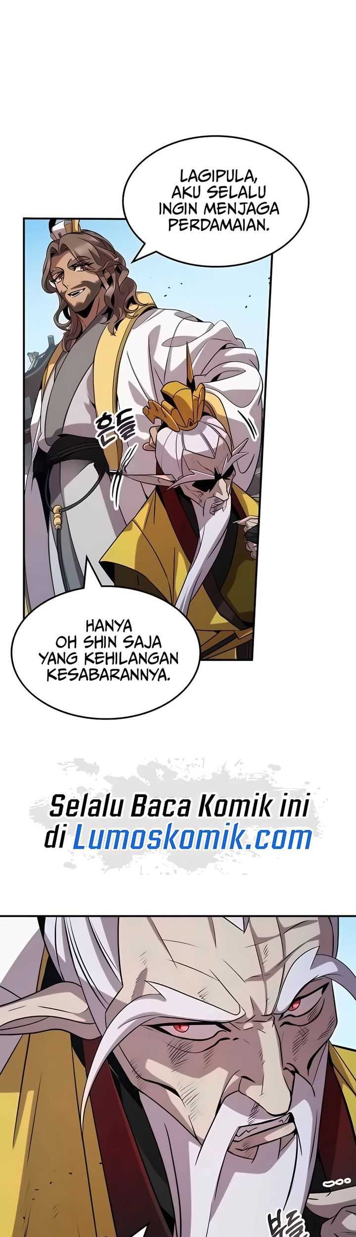 Drug Devourer Chapter 107 Gambar 30