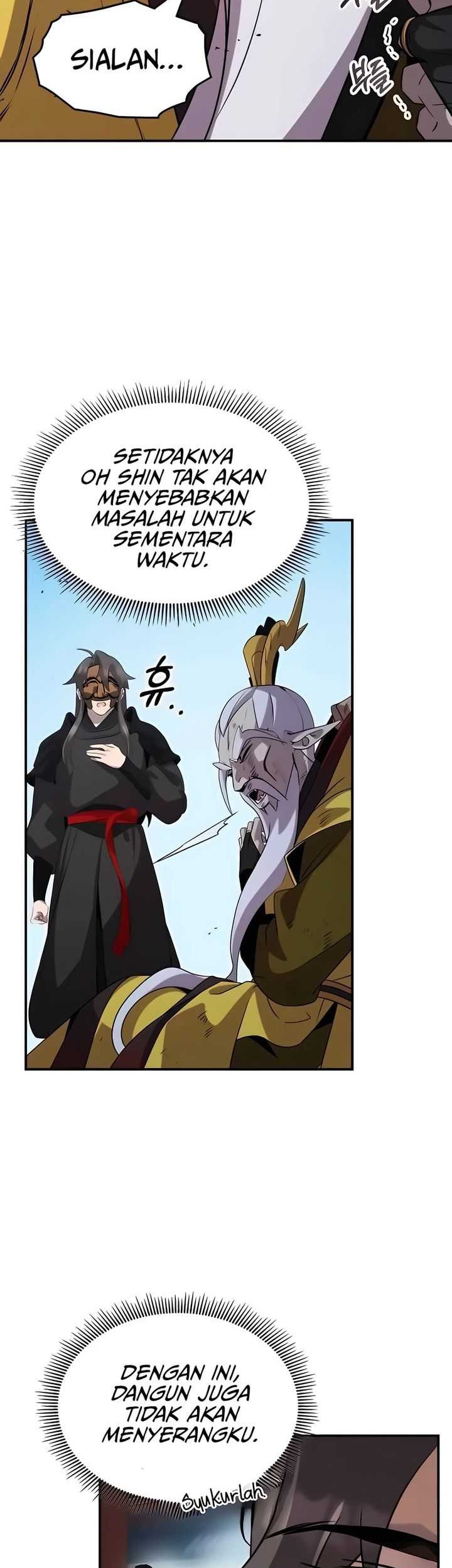 Drug Devourer Chapter 107 Gambar 31