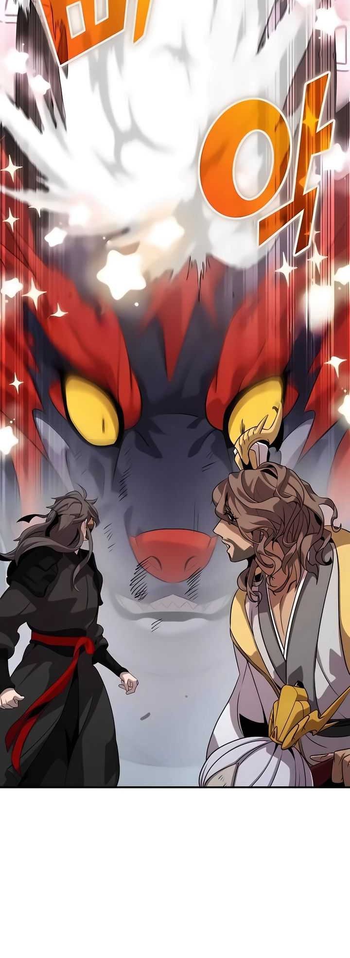 Drug Devourer Chapter 107 Gambar 35