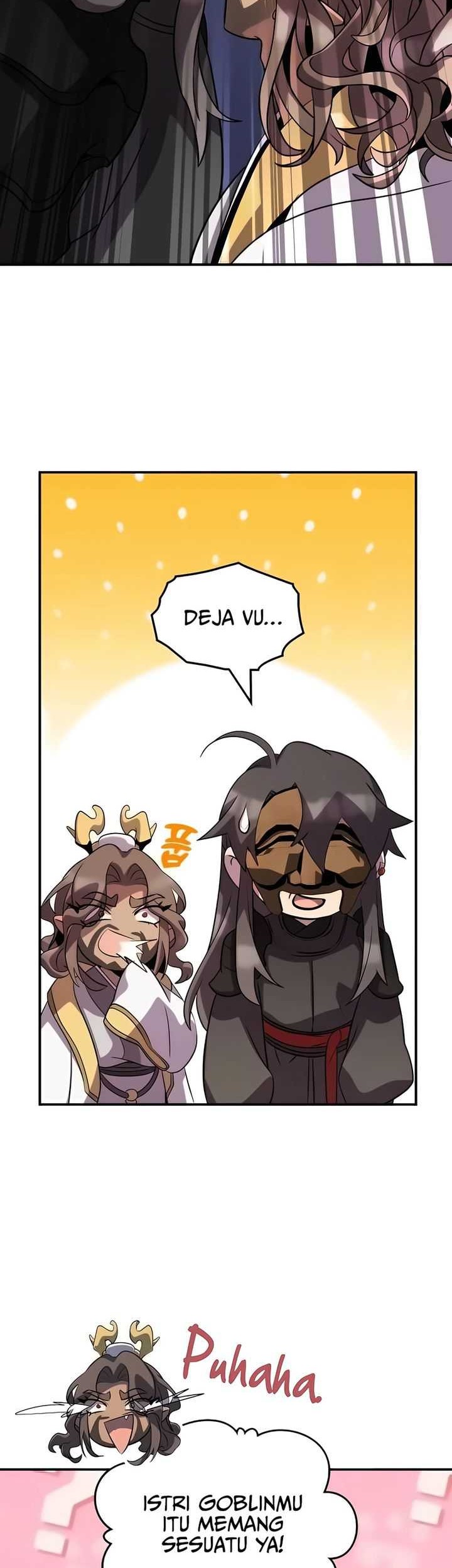 Drug Devourer Chapter 107 Gambar 39