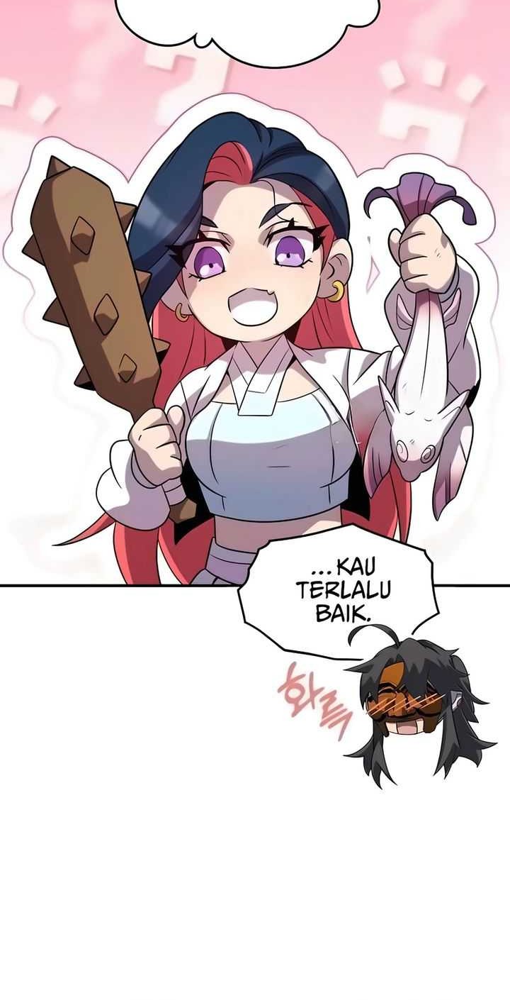 Drug Devourer Chapter 107 Gambar 40