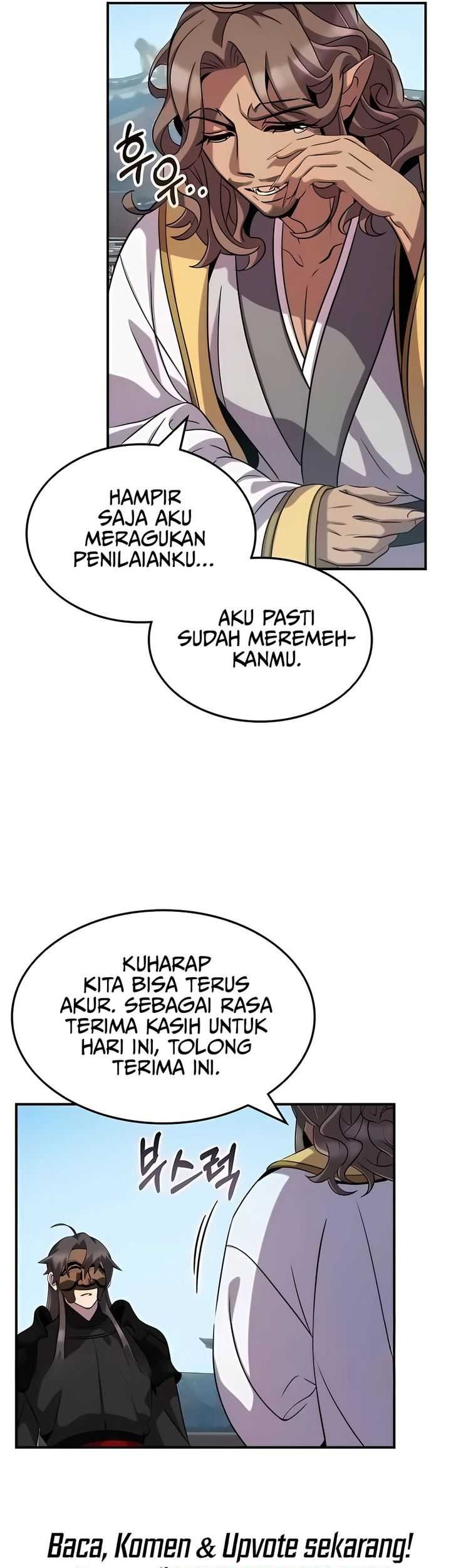 Drug Devourer Chapter 107 Gambar 41