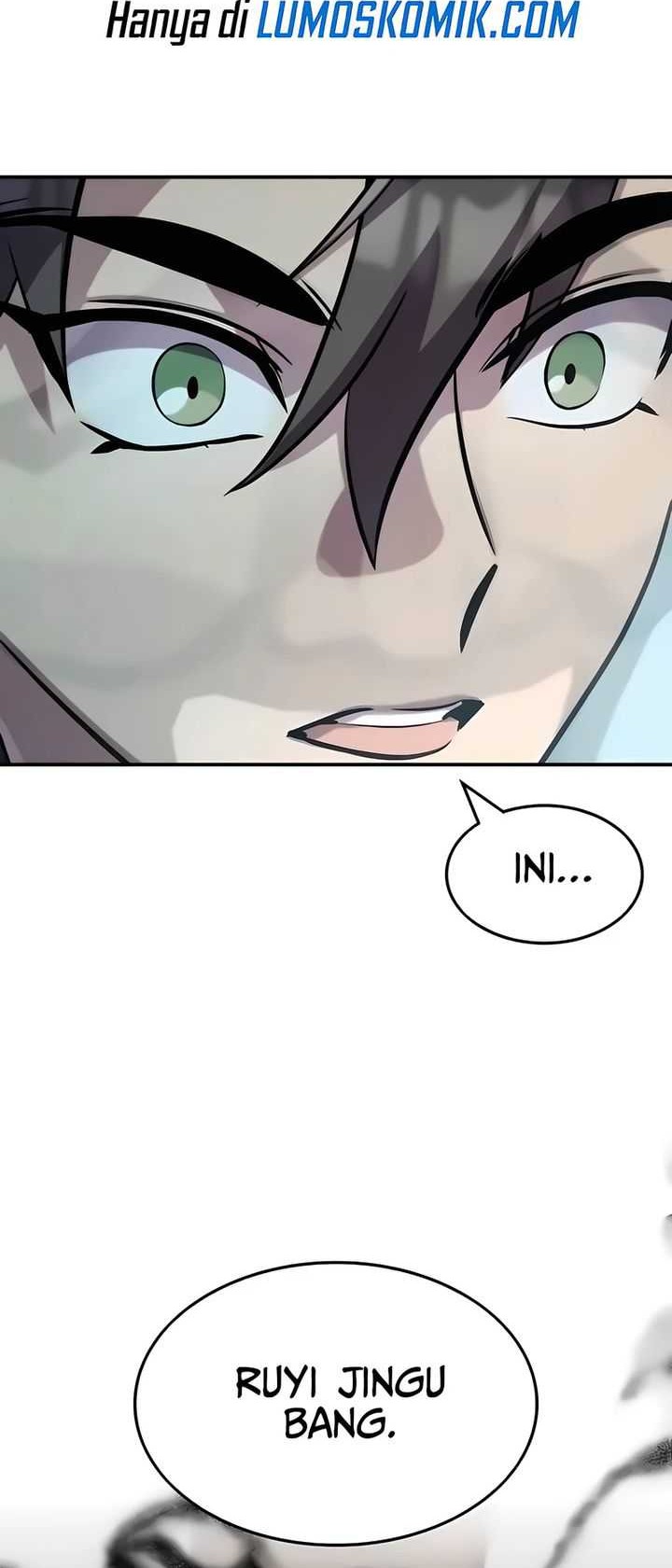 Drug Devourer Chapter 107 Gambar 42
