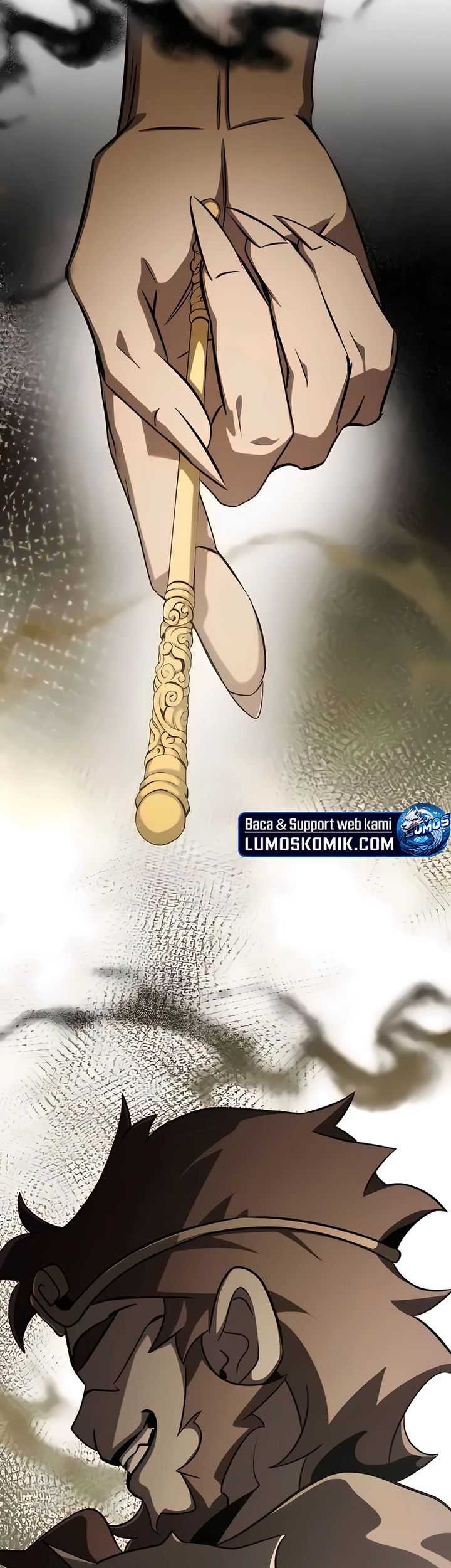 Drug Devourer Chapter 107 Gambar 43