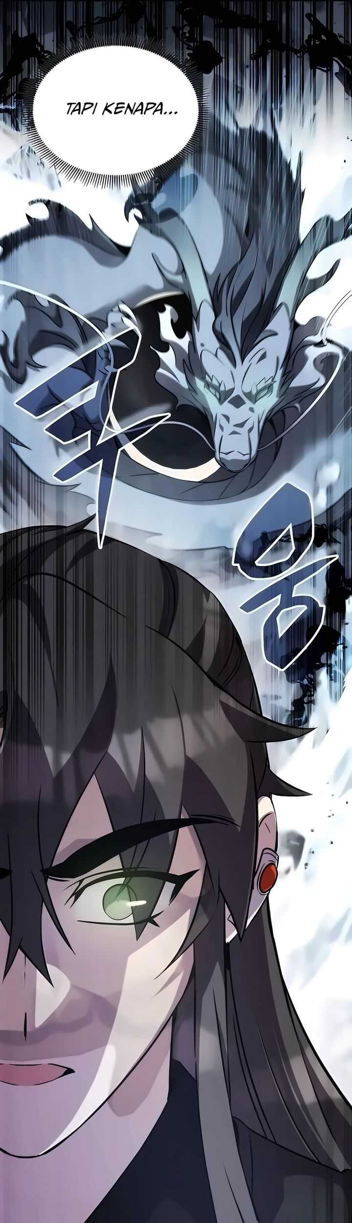 Drug Devourer Chapter 107 Gambar 46