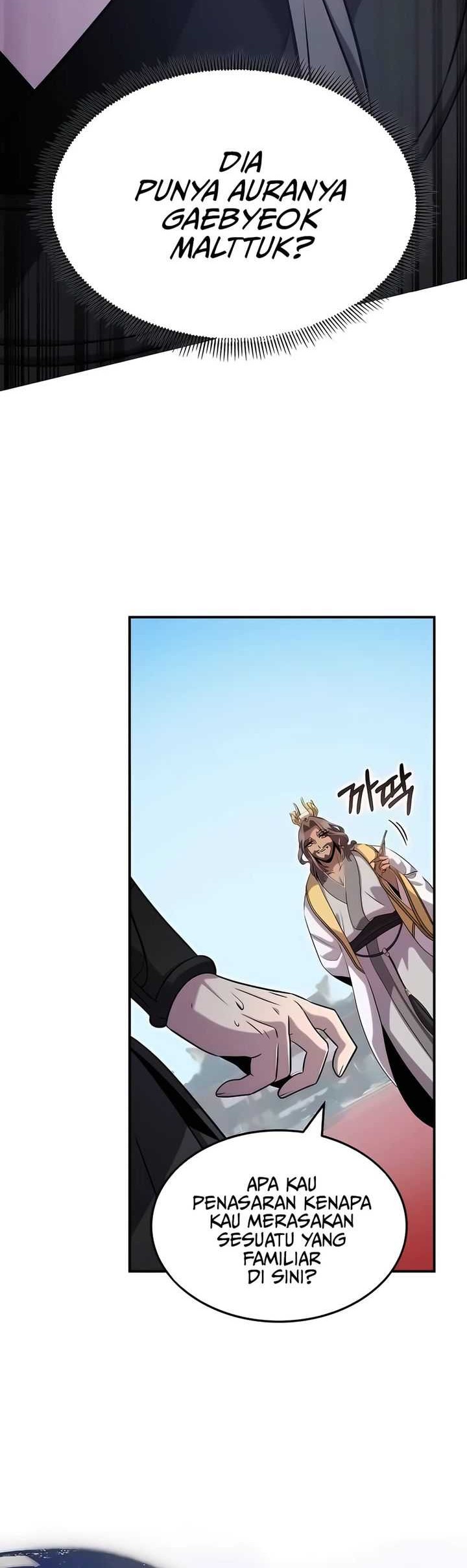 Drug Devourer Chapter 107 Gambar 47