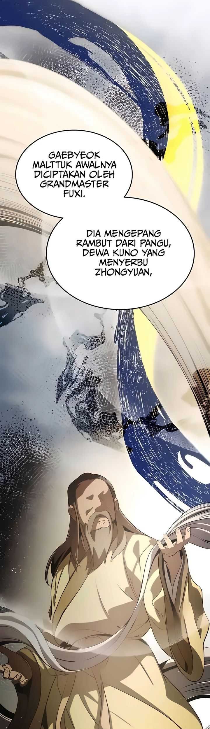 Drug Devourer Chapter 107 Gambar 48