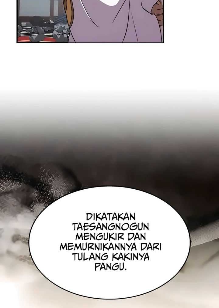 Drug Devourer Chapter 107 Gambar 50
