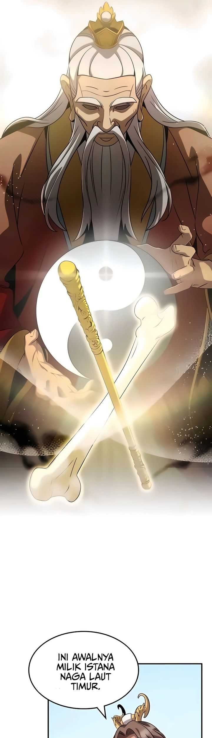 Drug Devourer Chapter 107 Gambar 51