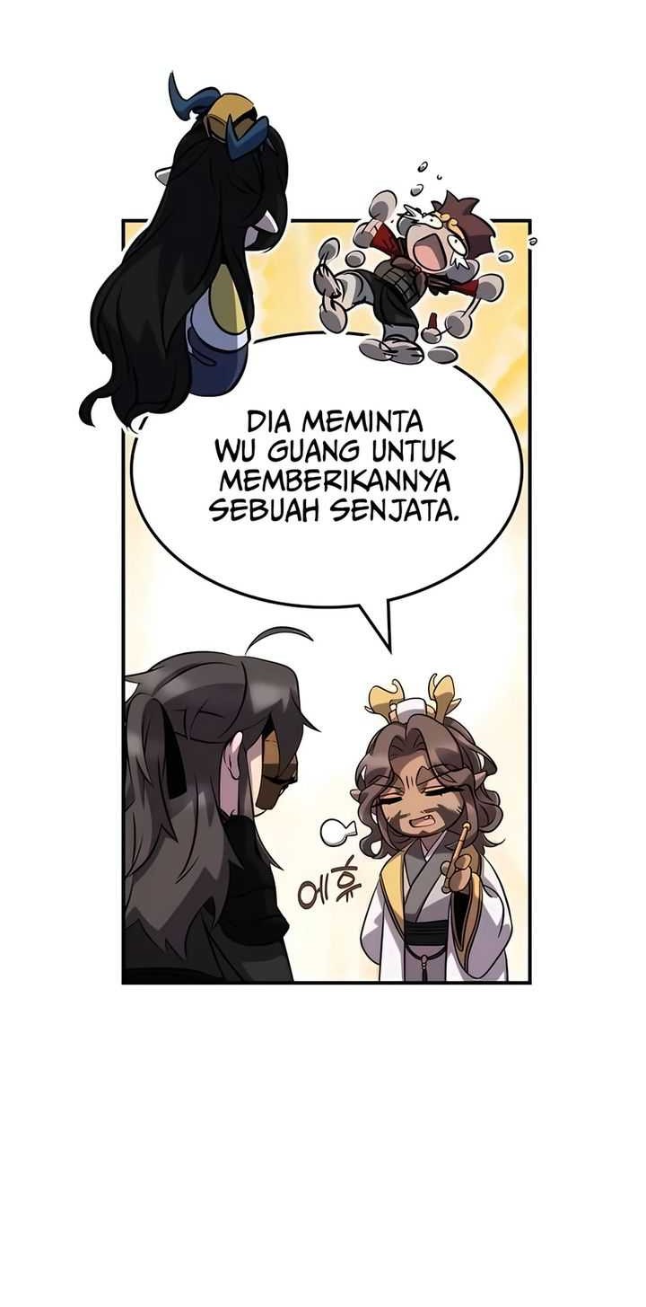 Drug Devourer Chapter 107 Gambar 53