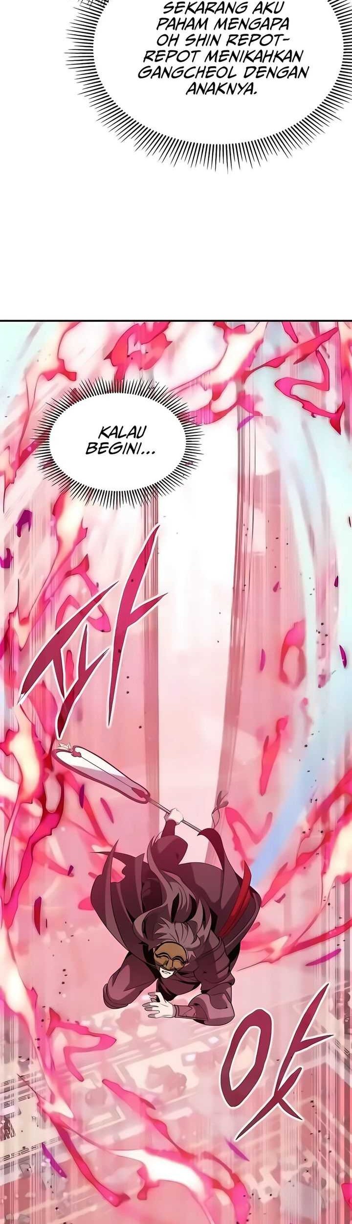 Baca  Drug Devourer Chapter 107 Gambar 2
