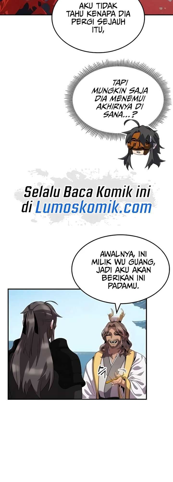 Drug Devourer Chapter 107 Gambar 56