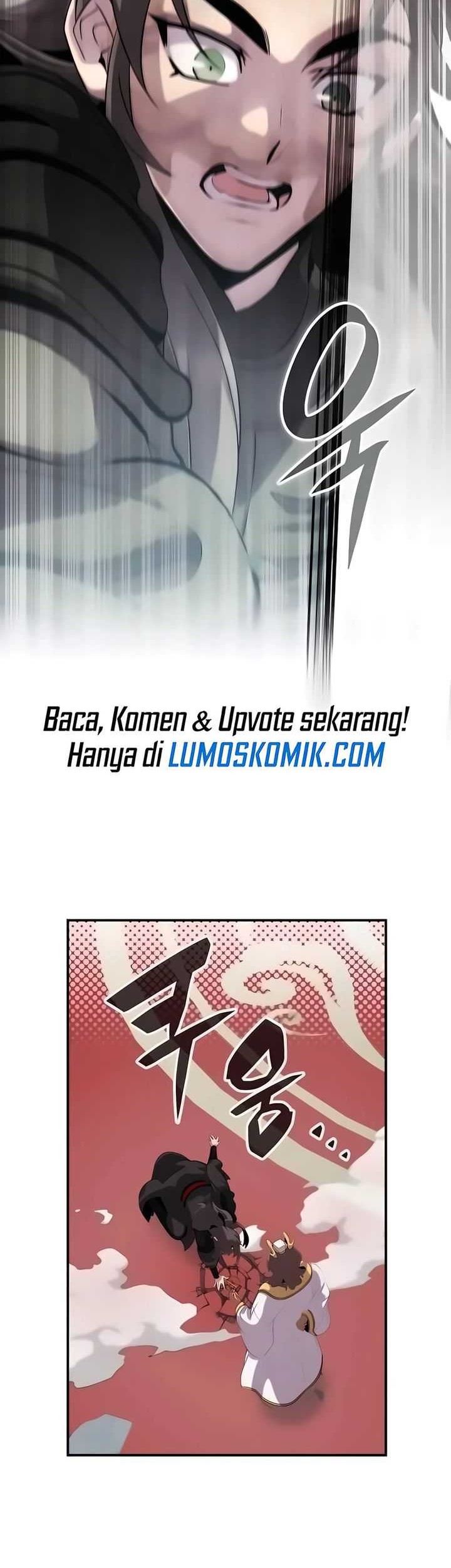 Drug Devourer Chapter 107 Gambar 58
