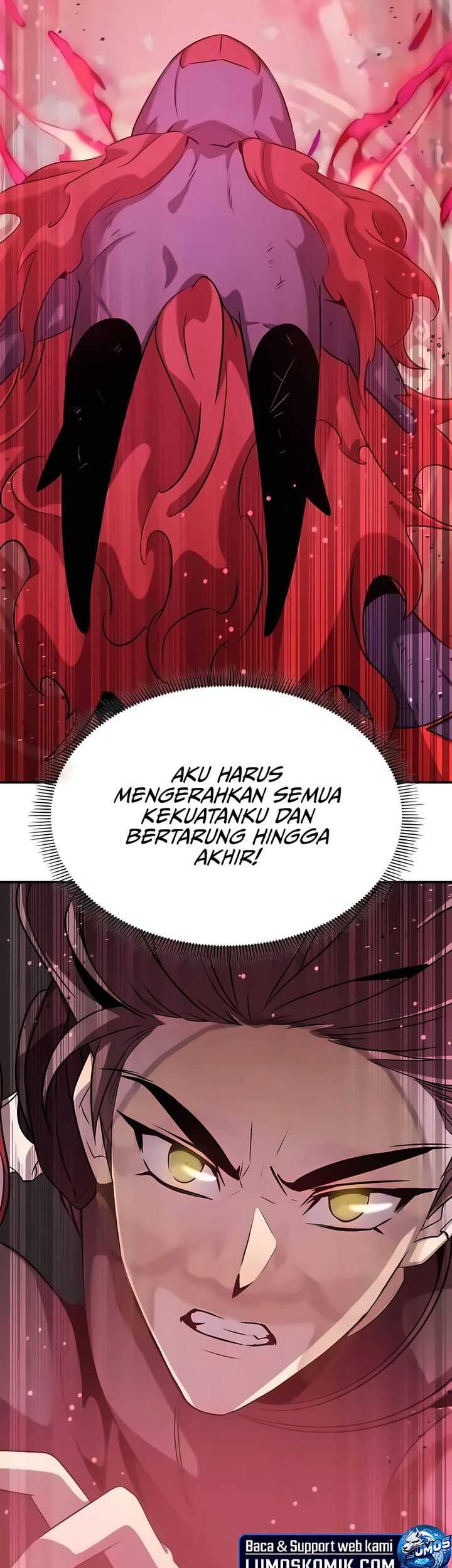 Drug Devourer Chapter 107 Gambar 4