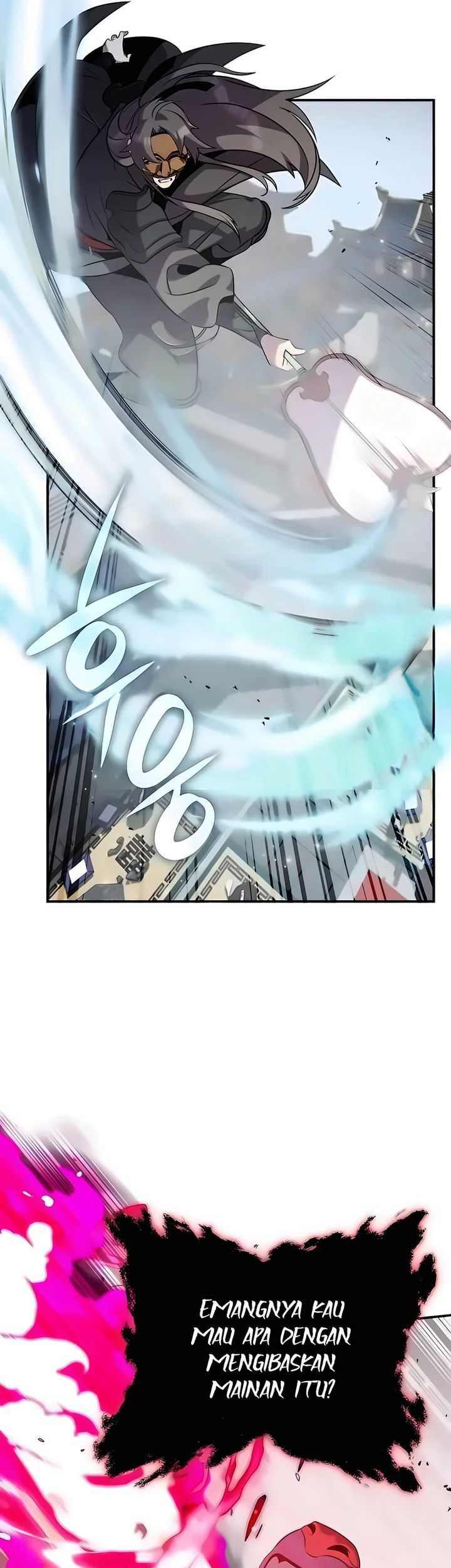 Drug Devourer Chapter 107 Gambar 7