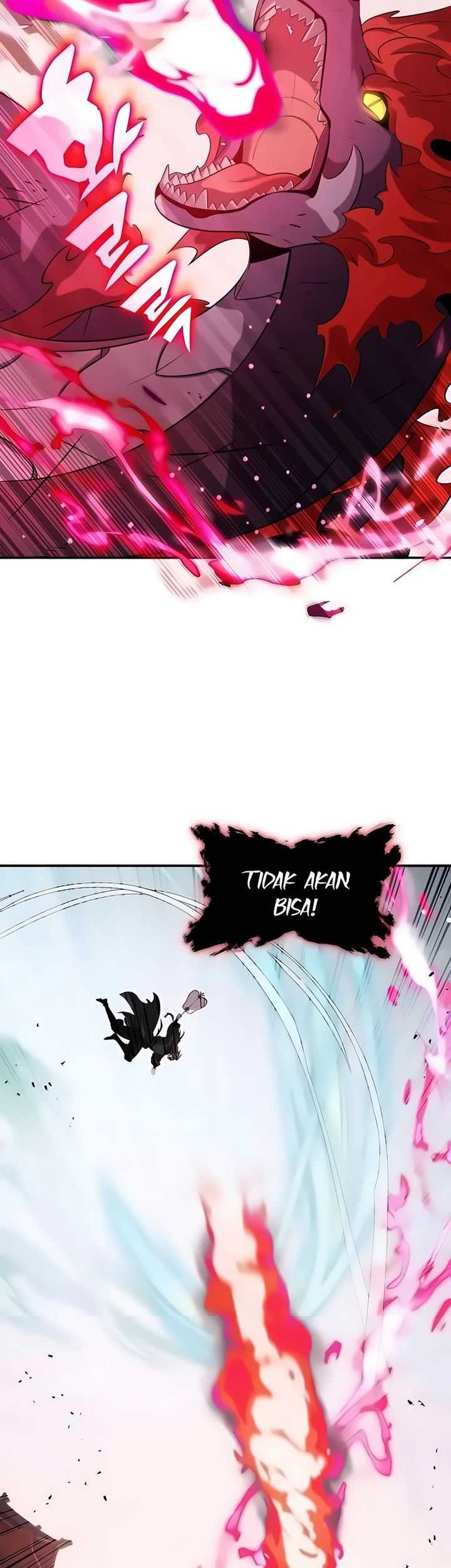 Drug Devourer Chapter 107 Gambar 8