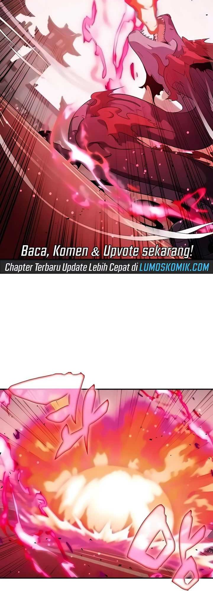 Drug Devourer Chapter 107 Gambar 9