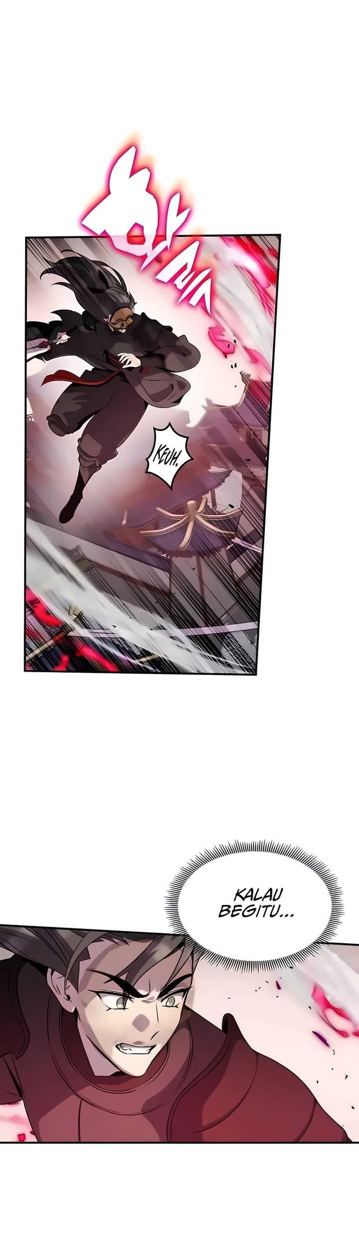 Drug Devourer Chapter 107 Gambar 10