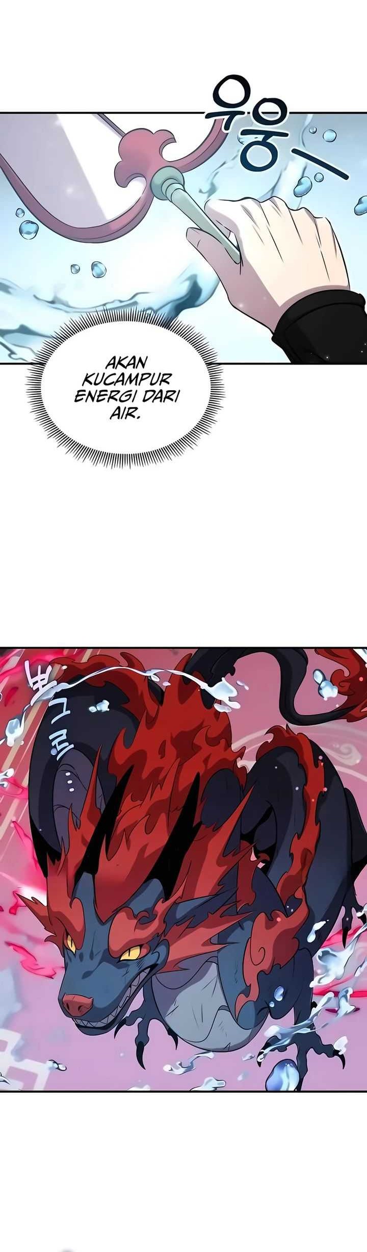 Drug Devourer Chapter 107 Gambar 11