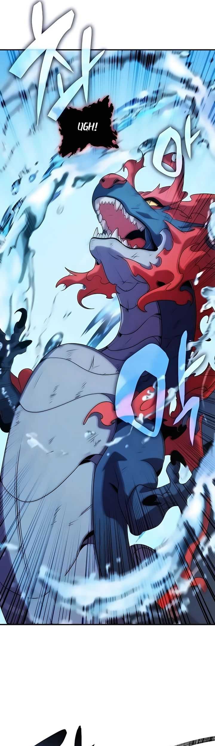 Drug Devourer Chapter 107 Gambar 12