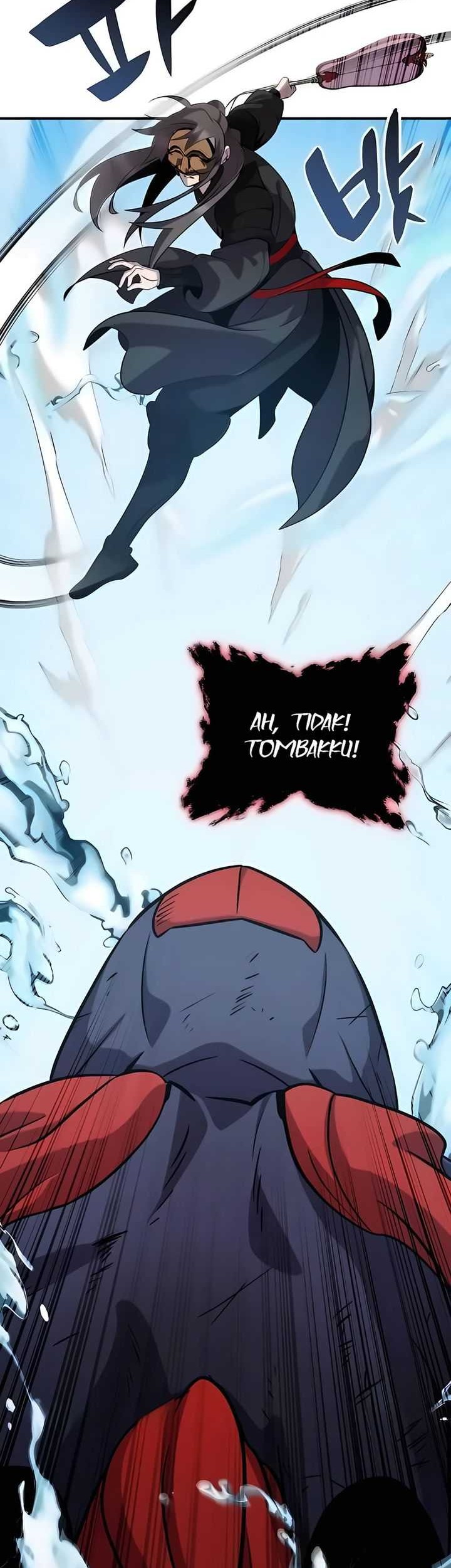 Drug Devourer Chapter 107 Gambar 13