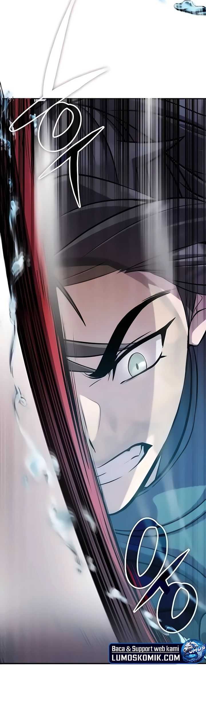 Drug Devourer Chapter 107 Gambar 15