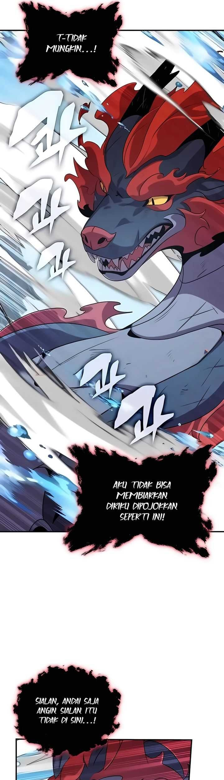 Drug Devourer Chapter 107 Gambar 18