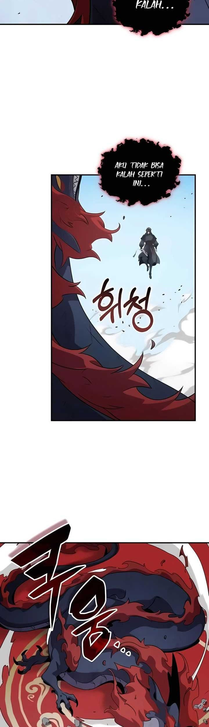 Drug Devourer Chapter 107 Gambar 22
