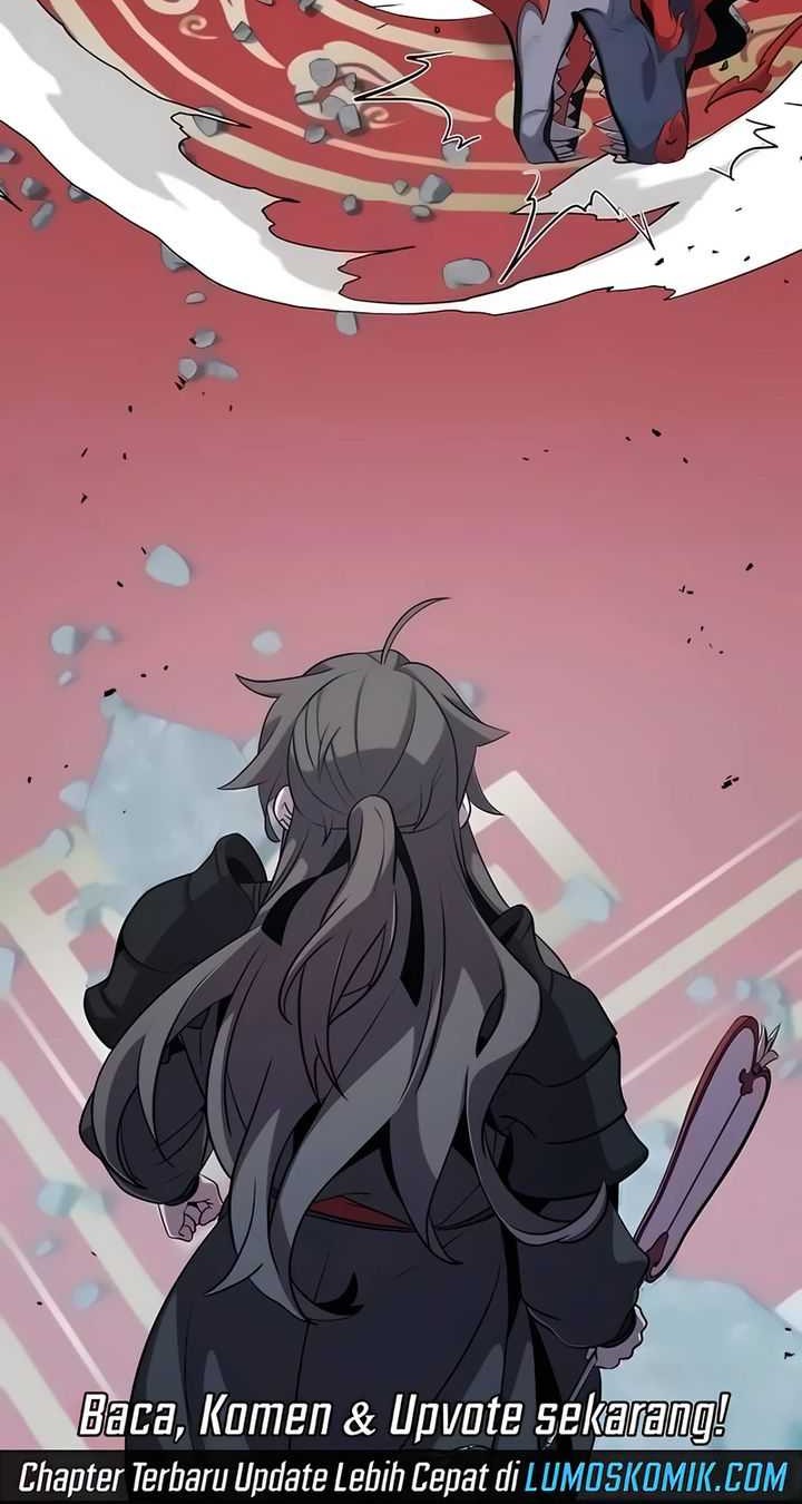 Drug Devourer Chapter 107 Gambar 23