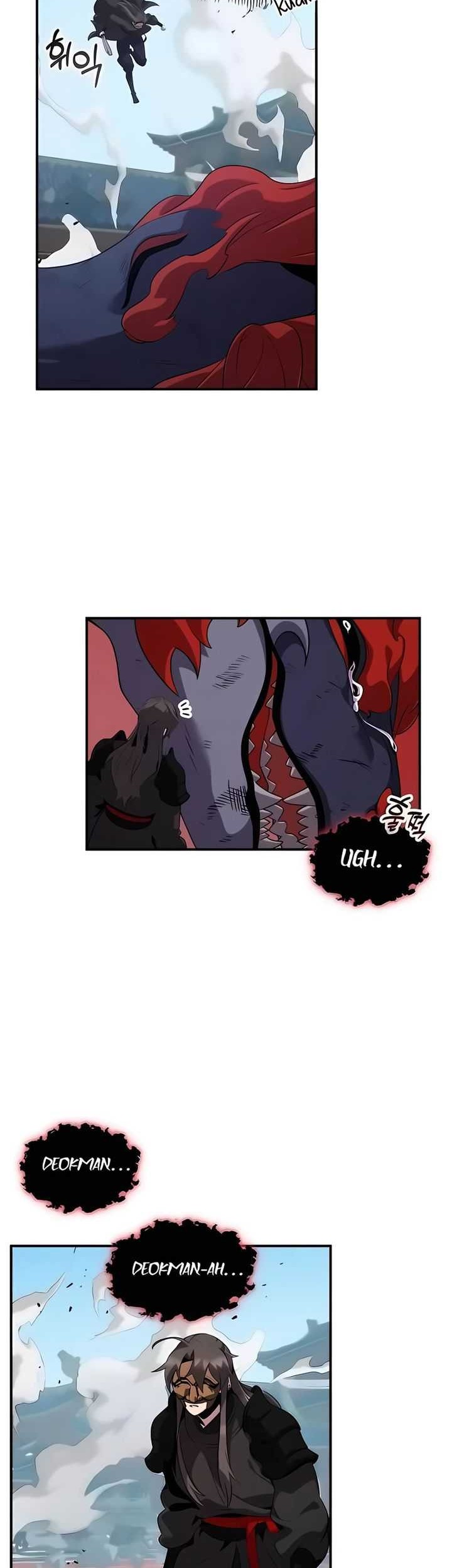 Drug Devourer Chapter 107 Gambar 25