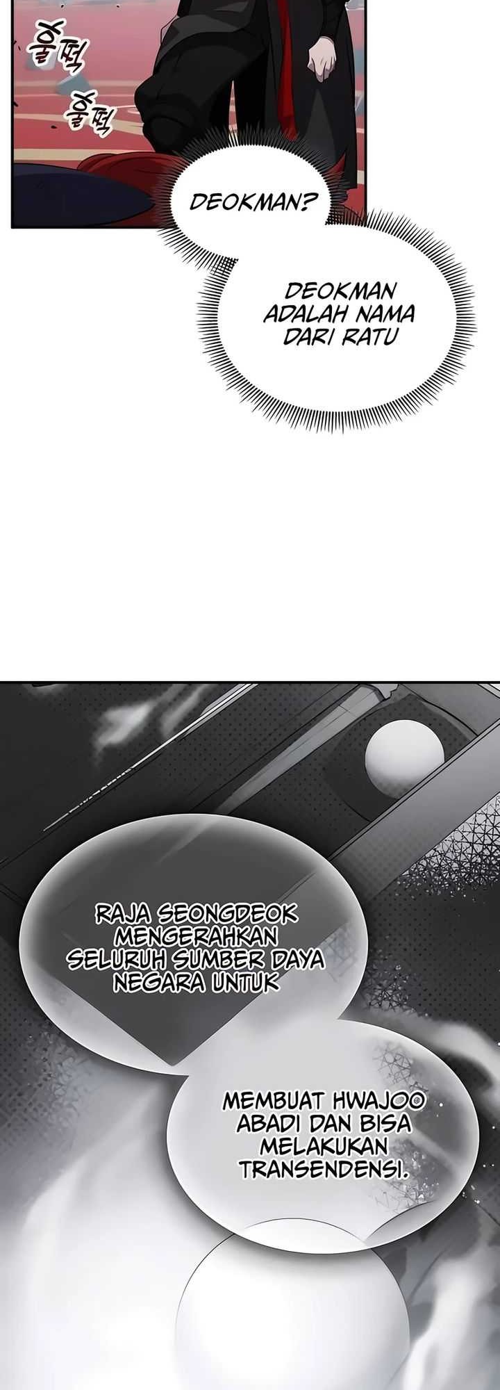 Drug Devourer Chapter 107 Gambar 26