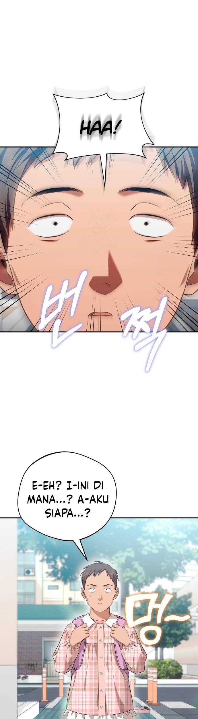 Baca The Heavenly Demon Will Give You a Massage Chapter 46 Gambar 2