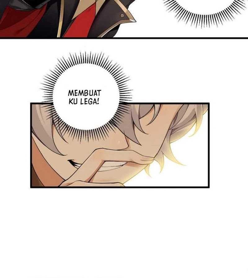 I Transmigrated Into Demon King Of Harem? Chapter 43 Gambar 5