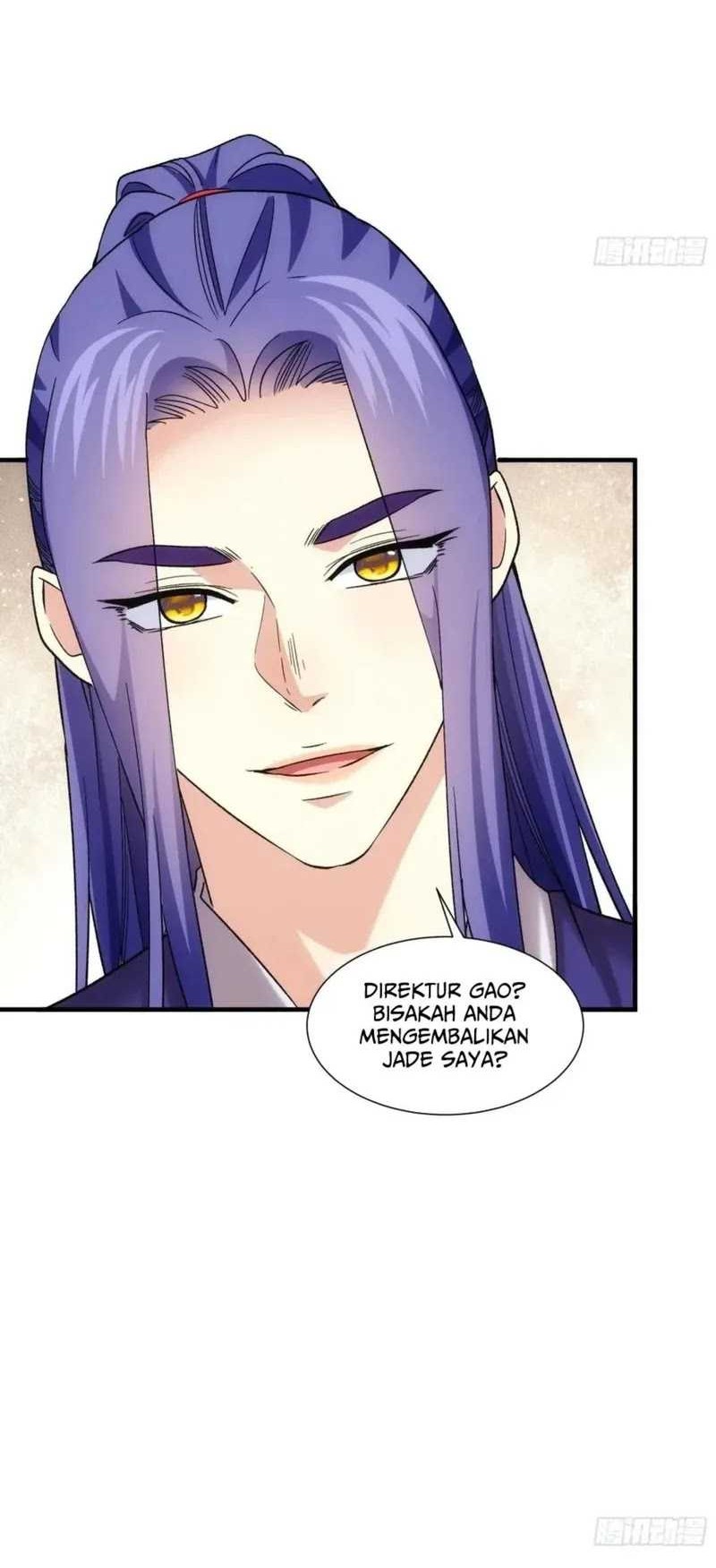 I Just Don’t Play the Card According to the Routine Chapter 328 Gambar 10
