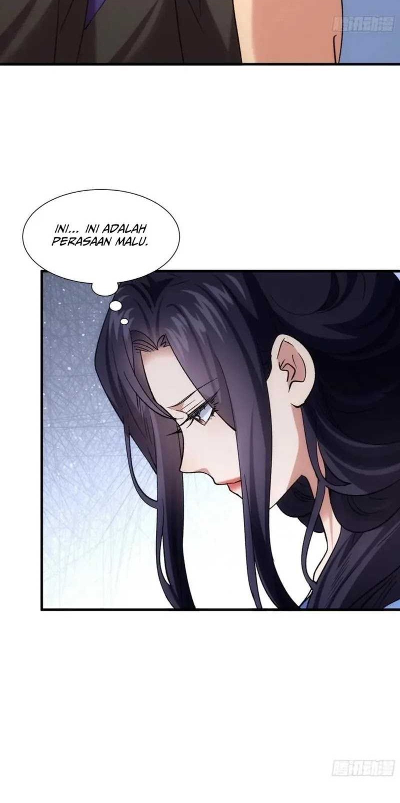 I Just Don’t Play the Card According to the Routine Chapter 328 Gambar 14