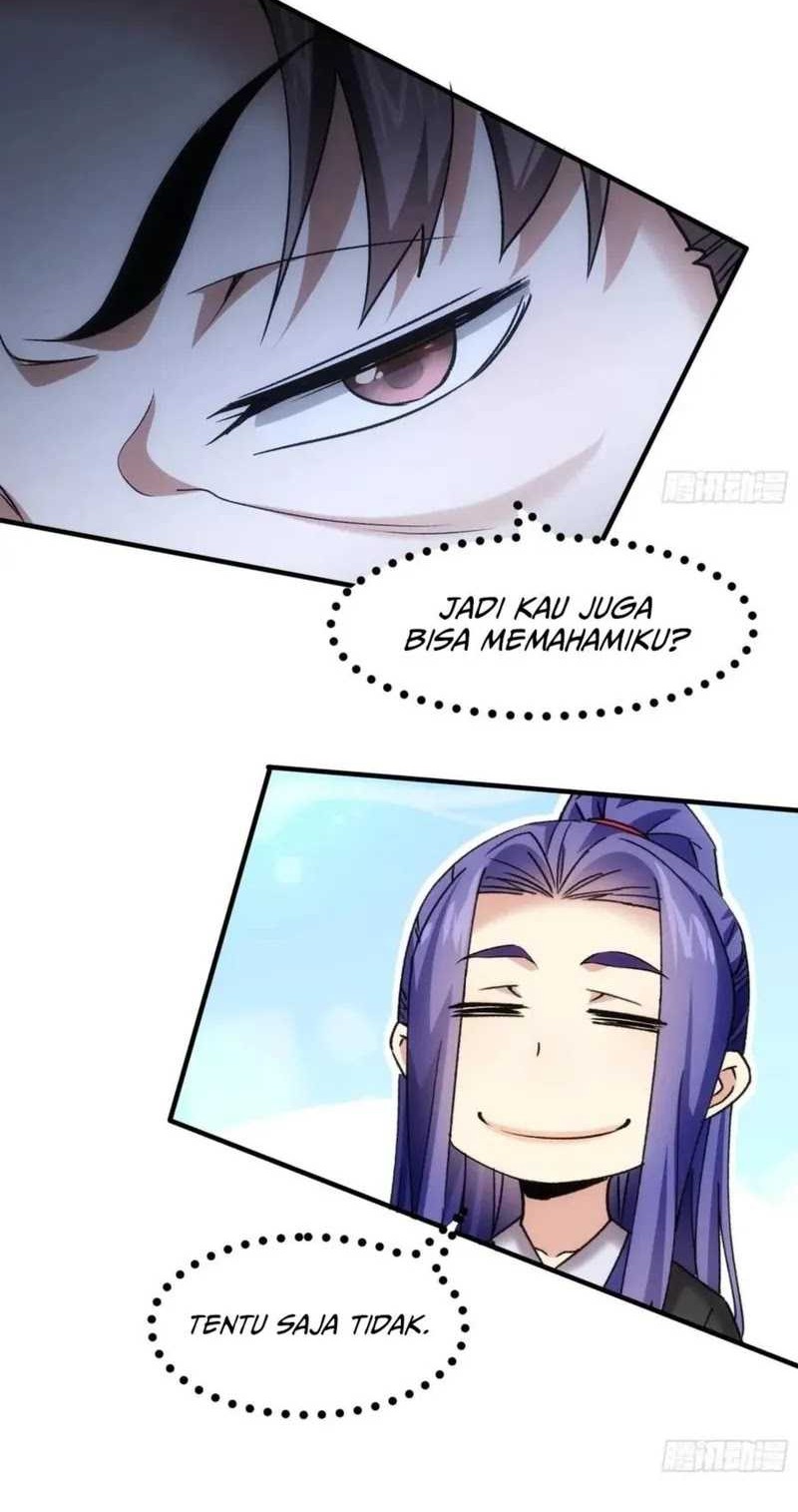 I Just Don’t Play the Card According to the Routine Chapter 327 Gambar 8