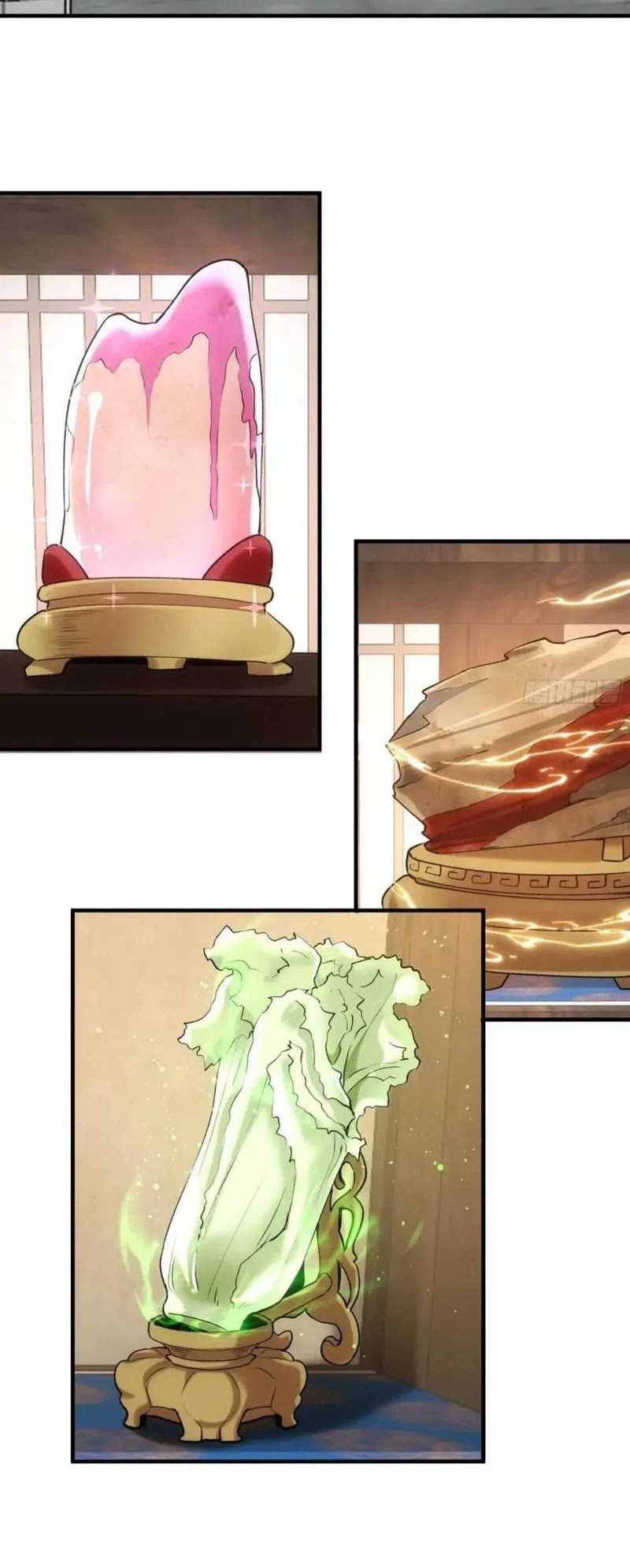 I Just Don’t Play the Card According to the Routine Chapter 327 Gambar 18