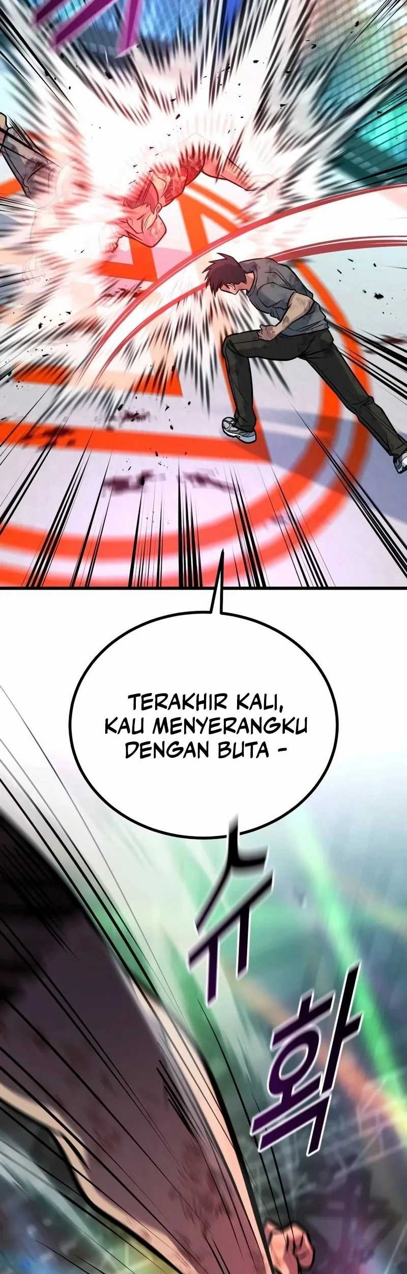 King of Violence Chapter 40 Gambar 64