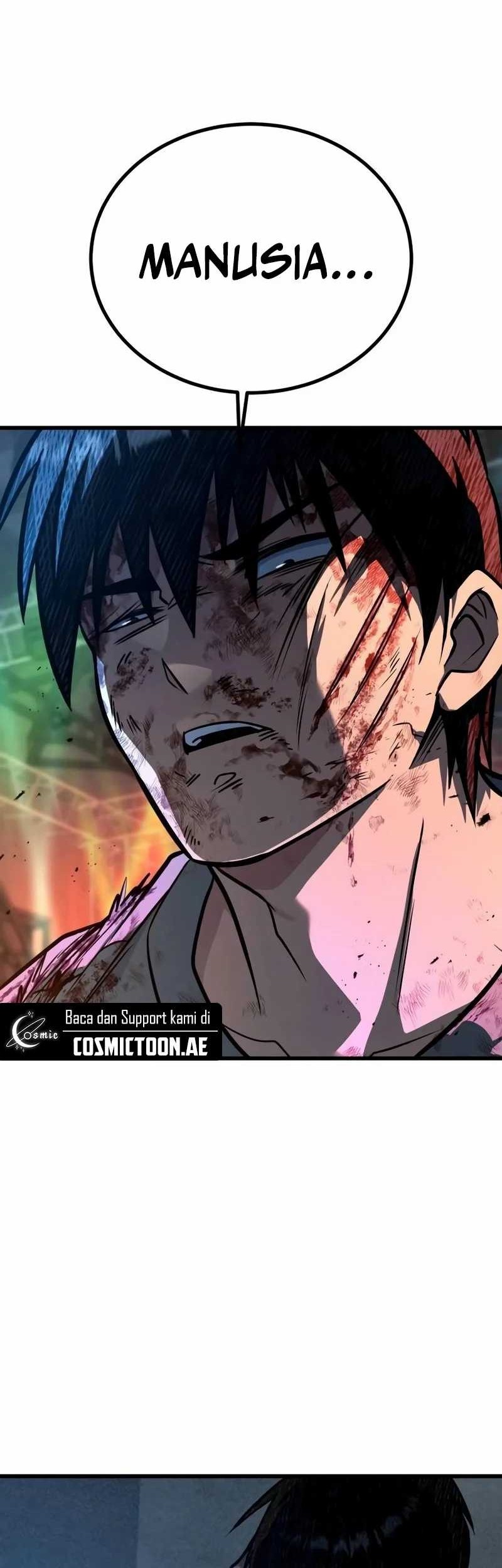 King of Violence Chapter 40 Gambar 87