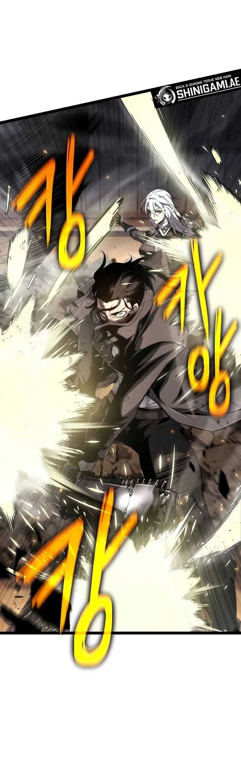 The Priest of Corruption Chapter 73 Gambar 48
