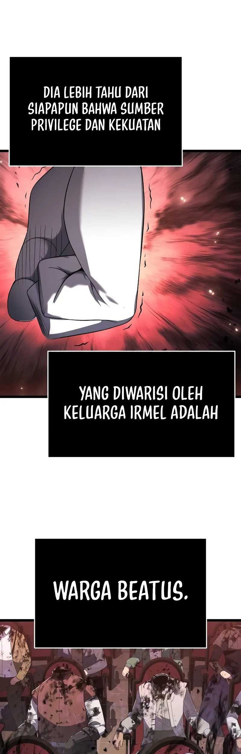 Baca The Priest of Corruption Chapter 73 Gambar 2